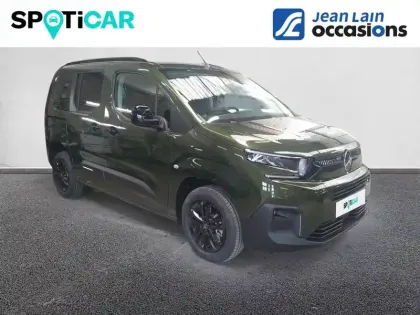 Photo 44 Citroën Berlingo  Taille M BlueHDi 130 S&S EAT8