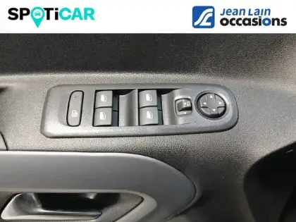 Photo 19 Citroën Berlingo  Taille M BlueHDi 130 S&S EAT8