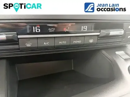 Photo 40 Citroën Berlingo  Taille M BlueHDi 130 S&S EAT8