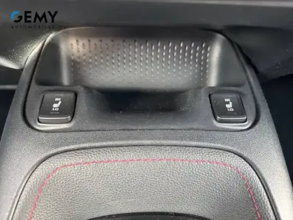 Photo 27 Toyota Corolla  Touring Sports Hybride 184h