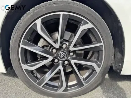 Photo 10 Toyota Corolla  Touring Sports Hybride 184h