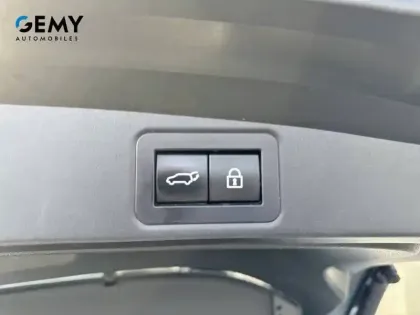 Photo 14 Toyota Corolla  Touring Sports Hybride 184h