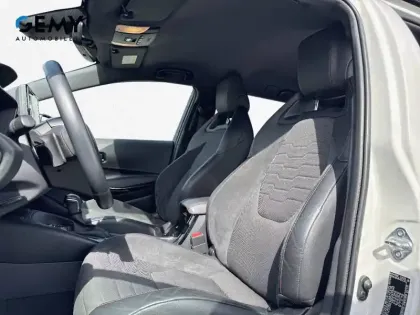 Photo 8 Toyota Corolla  Touring Sports Hybride 184h