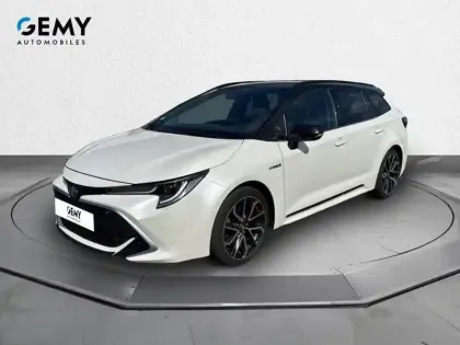 Photo Toyota Corolla Collection