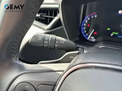 Photo 19 Toyota Corolla  Touring Sports Hybride 184h