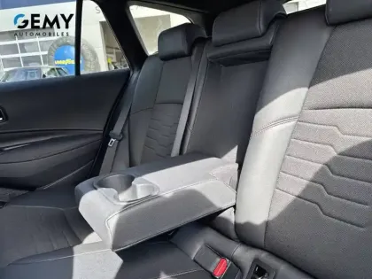 Photo 15 Toyota Corolla  Touring Sports Hybride 184h