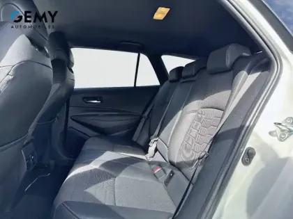 Photo 9 Toyota Corolla  Touring Sports Hybride 184h