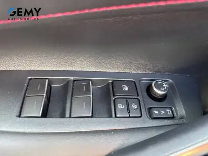 Photo 30 Toyota Corolla  Touring Sports Hybride 184h