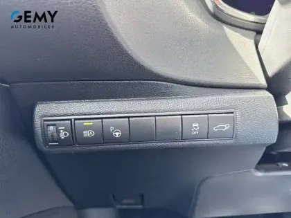 Photo 22 Toyota Corolla  Touring Sports Hybride 184h