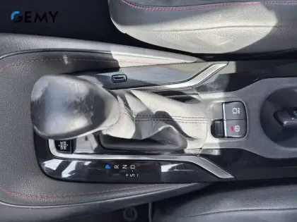 Photo 28 Toyota Corolla  Touring Sports Hybride 184h