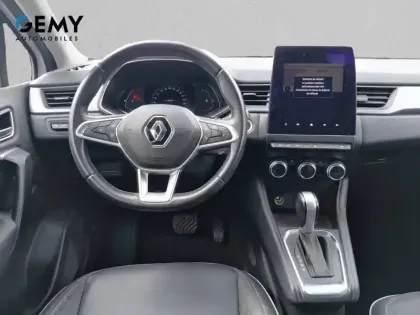 Photo 7 Renault Captur  TCe 130 EDC FAP