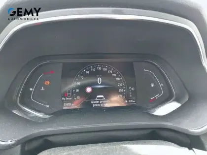 Photo 18 Renault Captur  TCe 130 EDC FAP