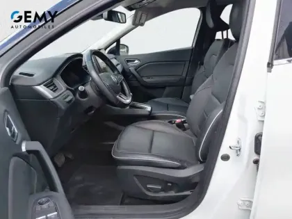 Photo 8 Renault Captur  TCe 130 EDC FAP