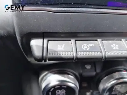 Photo 20 Renault Captur  TCe 130 EDC FAP