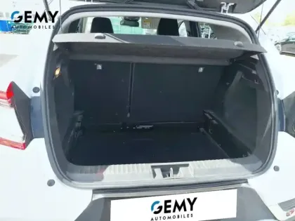 Photo 5 Renault Captur  TCe 130 EDC FAP