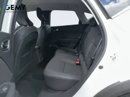 Photo 9 Renault Captur  TCe 130 EDC FAP
