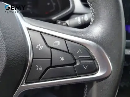 Photo 14 Renault Captur  TCe 130 EDC FAP