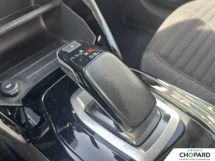 Photo 12 Peugeot 208  Electrique 50 kWh 136ch