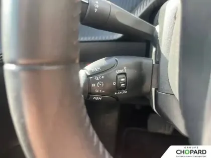 Photo 14 Peugeot 208  Electrique 50 kWh 136ch