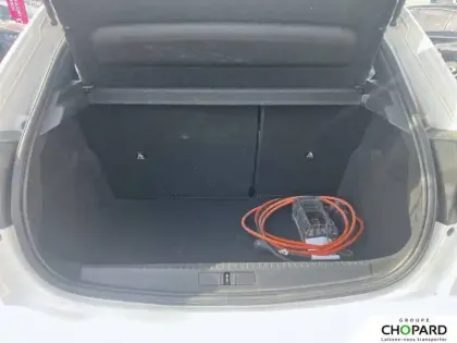 Photo 5 Peugeot 208  Electrique 50 kWh 136ch