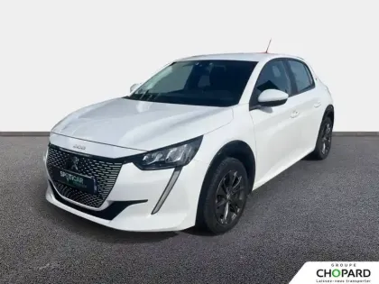 Photo Peugeot 208 Active Business