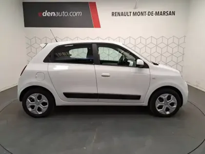 Photo 5 Renault Twingo  III Achat Intégral - 21