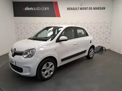 Photo Renault Twingo Zen