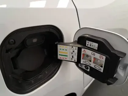 Photo 19 Renault Twingo  III Achat Intégral - 21