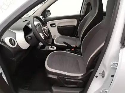 Photo 25 Renault Twingo  III Achat Intégral - 21