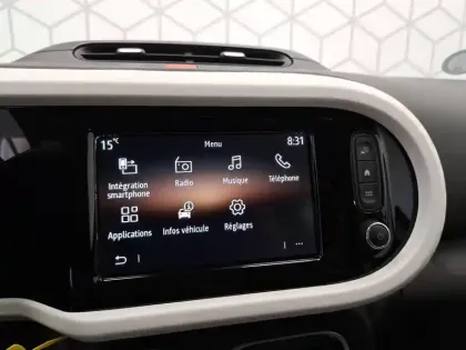 Photo 30 Renault Twingo  III Achat Intégral - 21