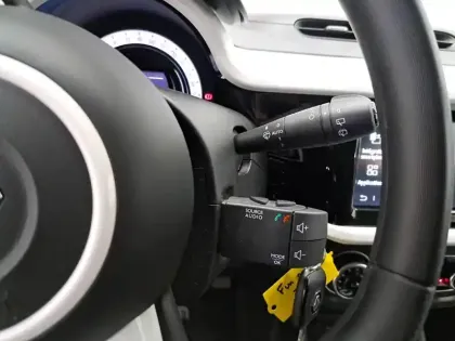 Photo 36 Renault Twingo  III Achat Intégral - 21