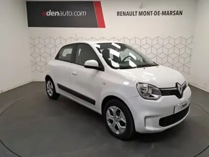 Photo 6 Renault Twingo  III Achat Intégral - 21
