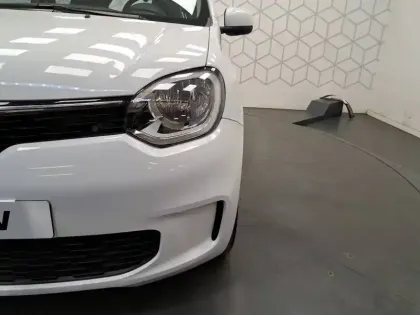 Photo 9 Renault Twingo  III Achat Intégral - 21