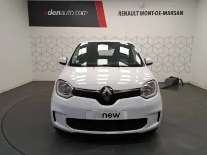 Photo 7 Renault Twingo  III Achat Intégral - 21