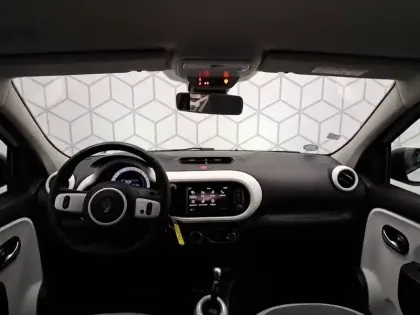 Photo 34 Renault Twingo  III Achat Intégral - 21