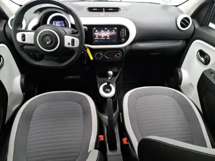 Photo 33 Renault Twingo  III Achat Intégral - 21
