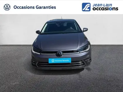 Photo 8 Volkswagen Polo  1.0 TSI 95 S&S DSG7