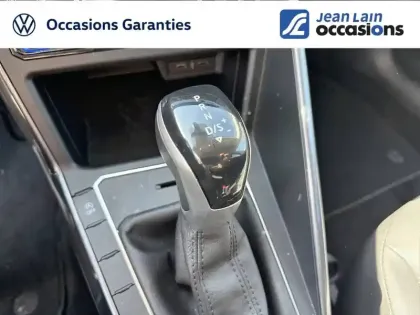 Photo 15 Volkswagen Polo  1.0 TSI 95 S&S DSG7