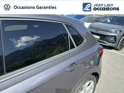 Photo 16 Volkswagen Polo  1.0 TSI 95 S&S DSG7