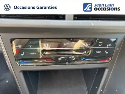 Photo 18 Volkswagen Polo  1.0 TSI 95 S&S DSG7