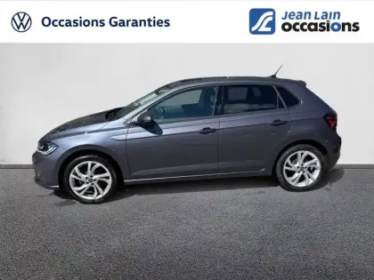 Photo 6 Volkswagen Polo  1.0 TSI 95 S&S DSG7