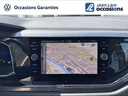 Photo 14 Volkswagen Polo  1.0 TSI 95 S&S DSG7