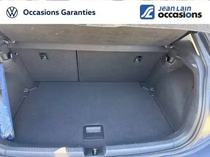 Photo 13 Volkswagen Polo  1.0 TSI 95 S&S DSG7