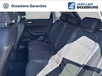 Photo 5 Volkswagen Polo  1.0 TSI 95 S&S DSG7