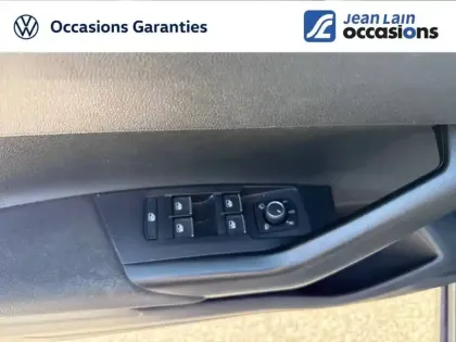 Photo 17 Volkswagen Polo  1.0 TSI 95 S&S DSG7