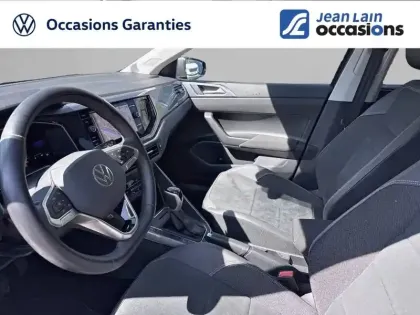 Photo 12 Volkswagen Polo  1.0 TSI 95 S&S DSG7