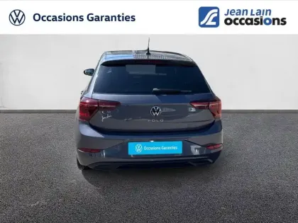 Photo 7 Volkswagen Polo  1.0 TSI 95 S&S DSG7