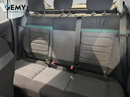 Photo 9 Citroën C3  BlueHDi 100 S&S BVM6