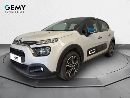 Photo Citroën C3 Shine