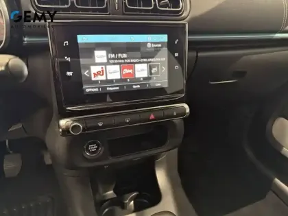 Photo 18 Citroën C3  BlueHDi 100 S&S BVM6